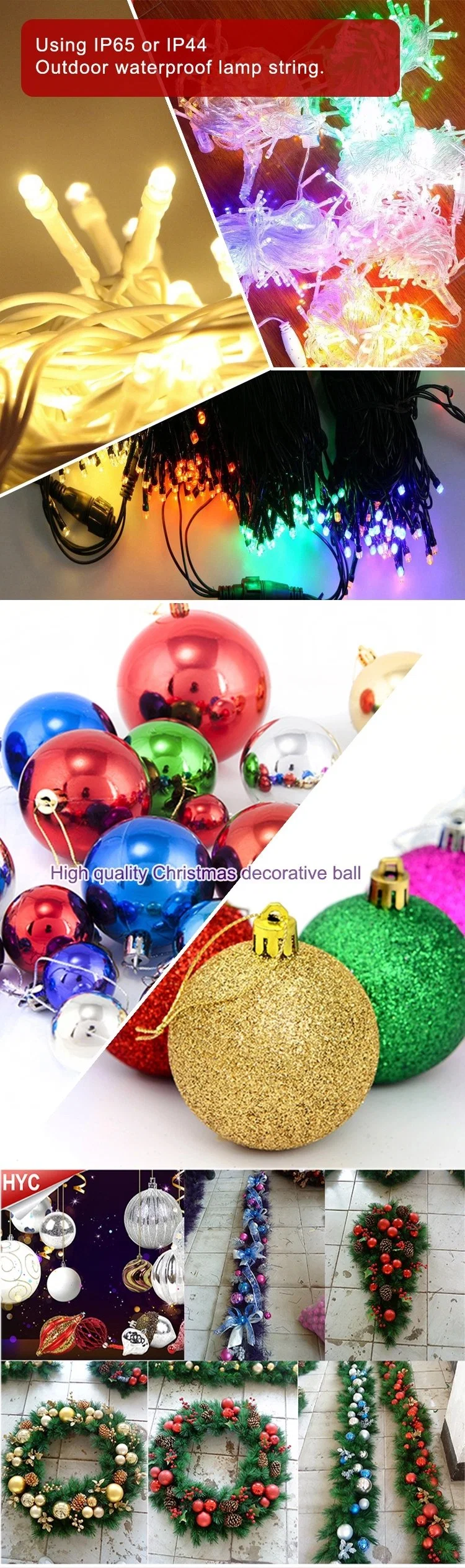 Christmas Tree Decoration/ Christmas Tree Skirt/ Christmas Tree Artificial